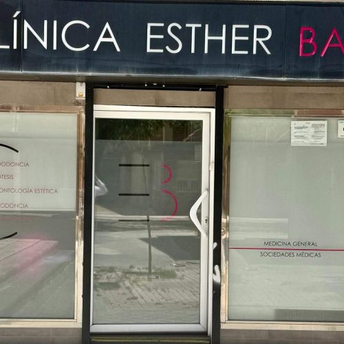 Clínica dental en el Barrio del Pilar - La Vaguada