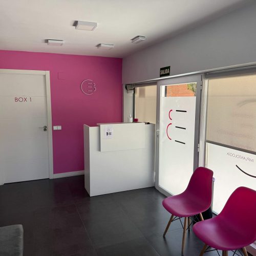 Clínica dental en el Barrio del Pilar - La Vaguada